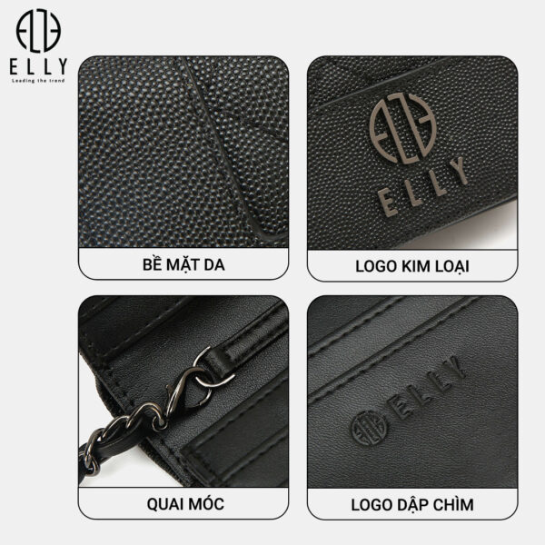 vi nu cao cap da that elly ev98 20