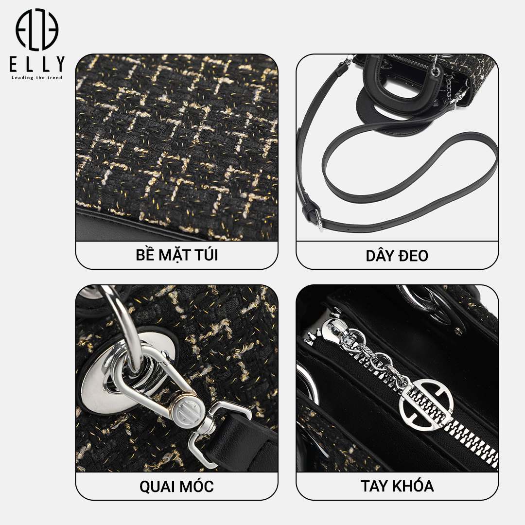 tui xach nu thoi trang elly el299 34