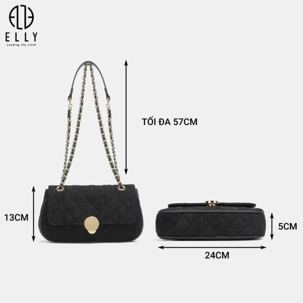 tui xach nu thoi trang elly el296 5 3