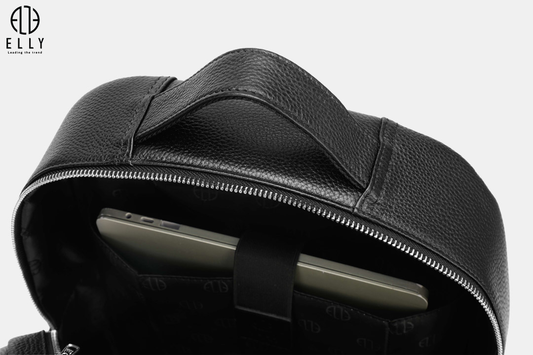 ba lo nam da that elly ebm311