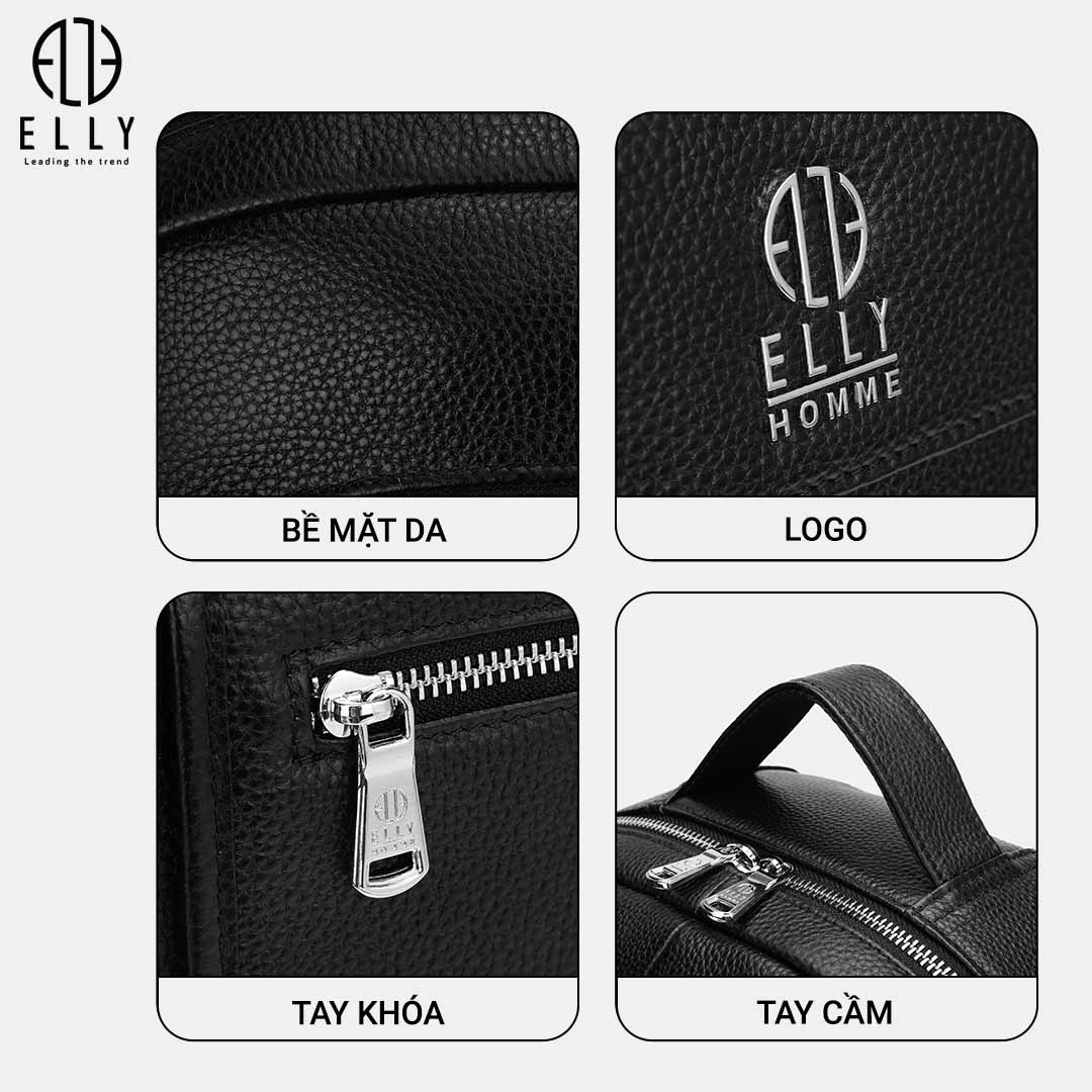 ba lo nam da that elly ebm329