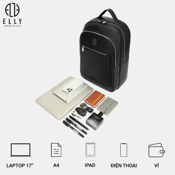 ba lo nam da that elly ebm330