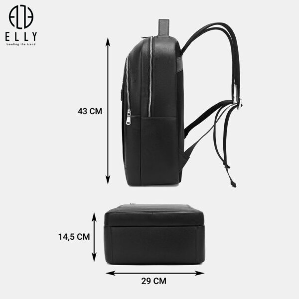 ba lo nam da that elly ebm332