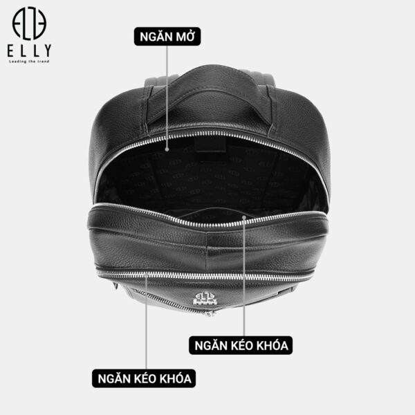 ba lo nam da that elly ebm333