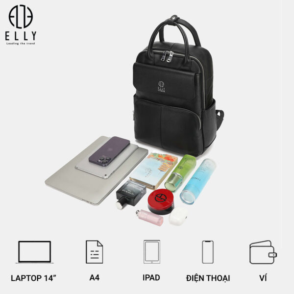 ba lo nam da that elly ebm530