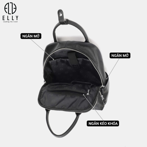 ba lo nam da that elly ebm531