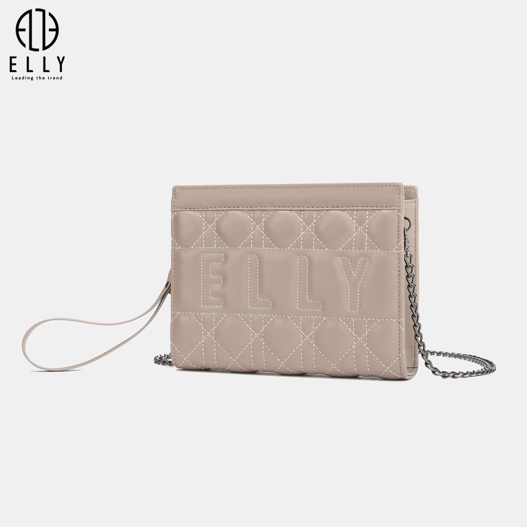 tui clutch nu cao cap da that elly ec65 21 1 1