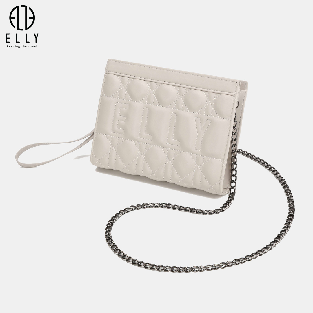 tui clutch nu cao cap da that elly ec65 30 1