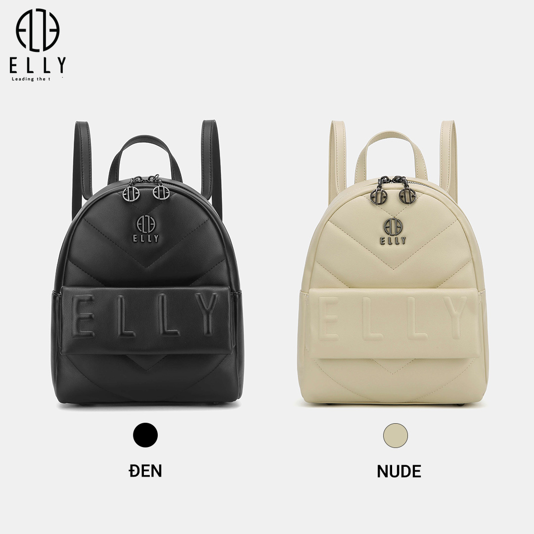 ba lo nu cao cap da that elly eb4918