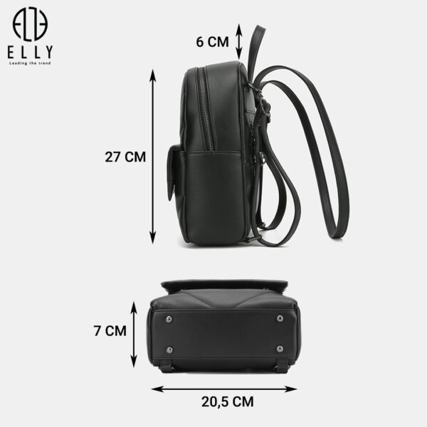 ba lo nu cao cap da that elly eb4919