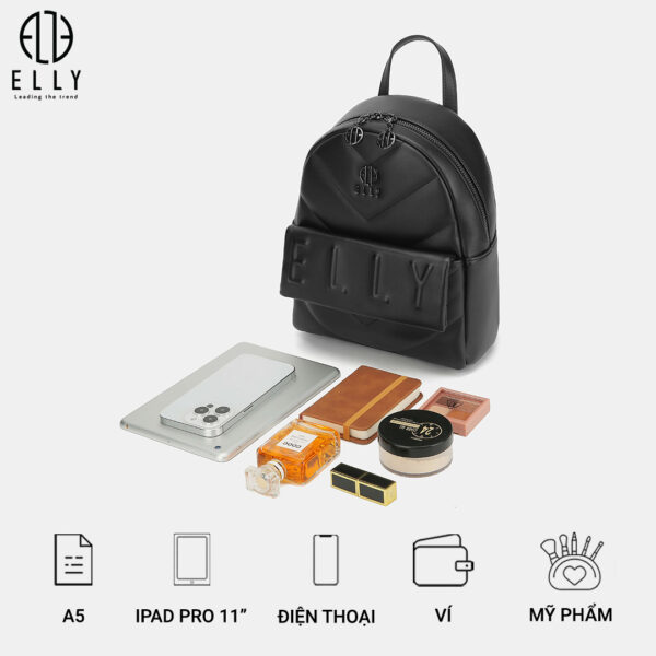 ba lo nu cao cap da that elly eb4920