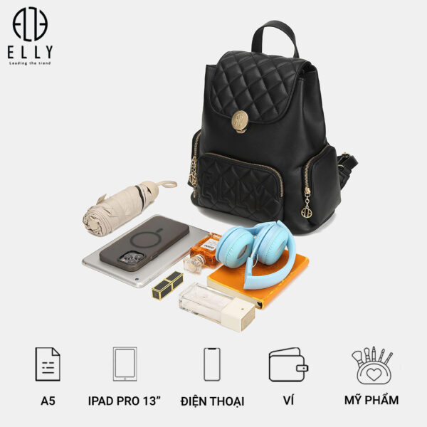 balo nu thoi trang elly ebh6123