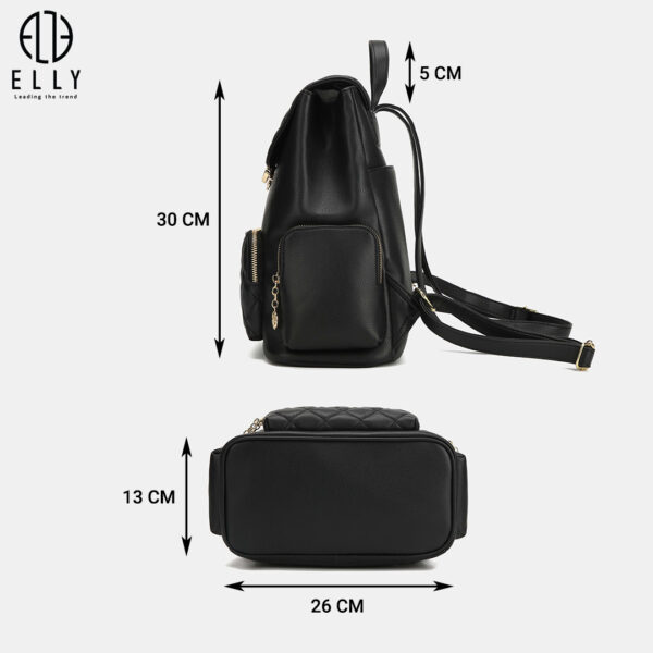 balo nu thoi trang elly ebh6125