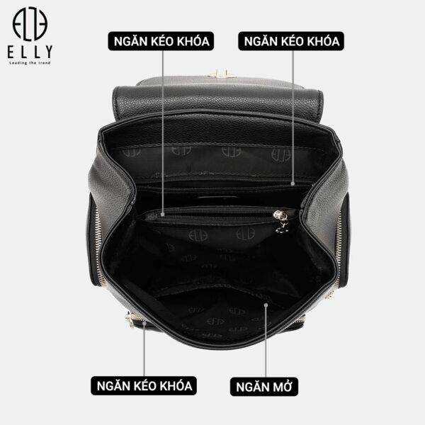 balo nu thoi trang elly ebh6126