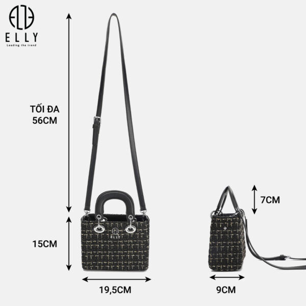 tui xach nu thoi trang elly el299 6 3