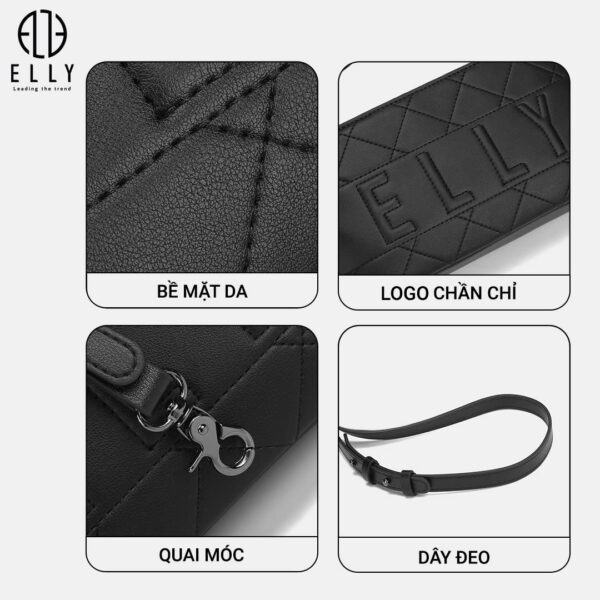 tui xach nu cao cap da that elly et184 30 1