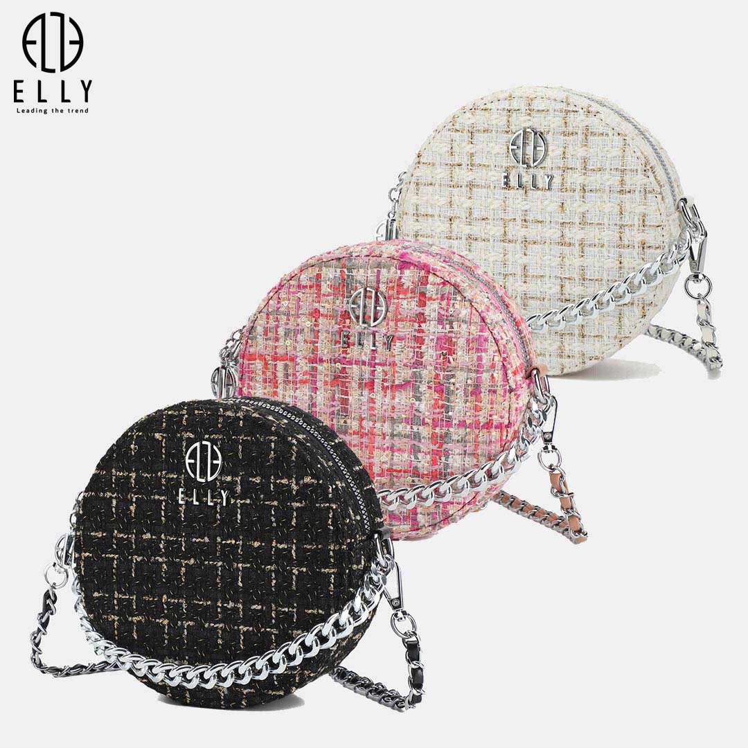 tôi xach nữ thời trang elly el289 30