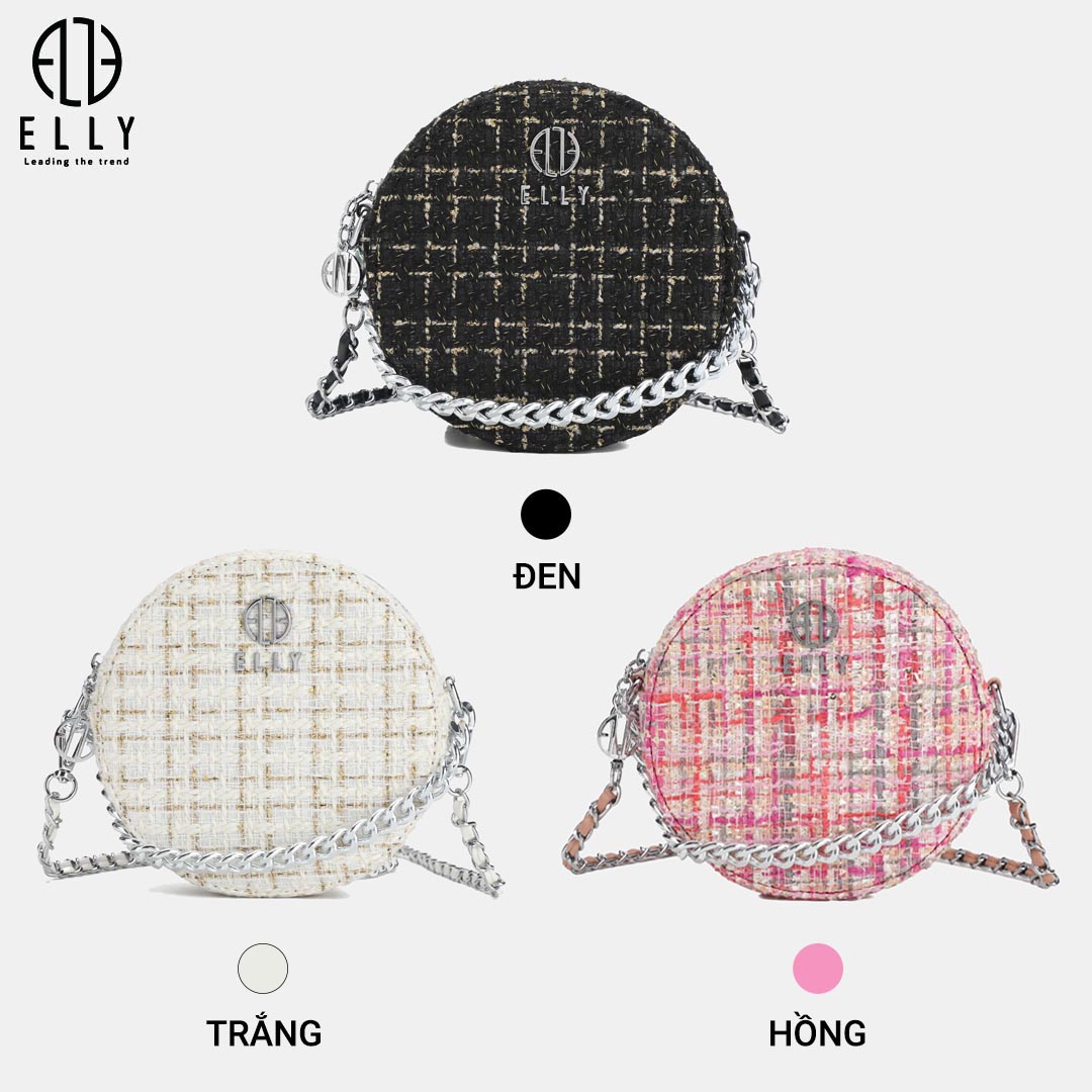 tôi xach nữ thời trang elly el289 37