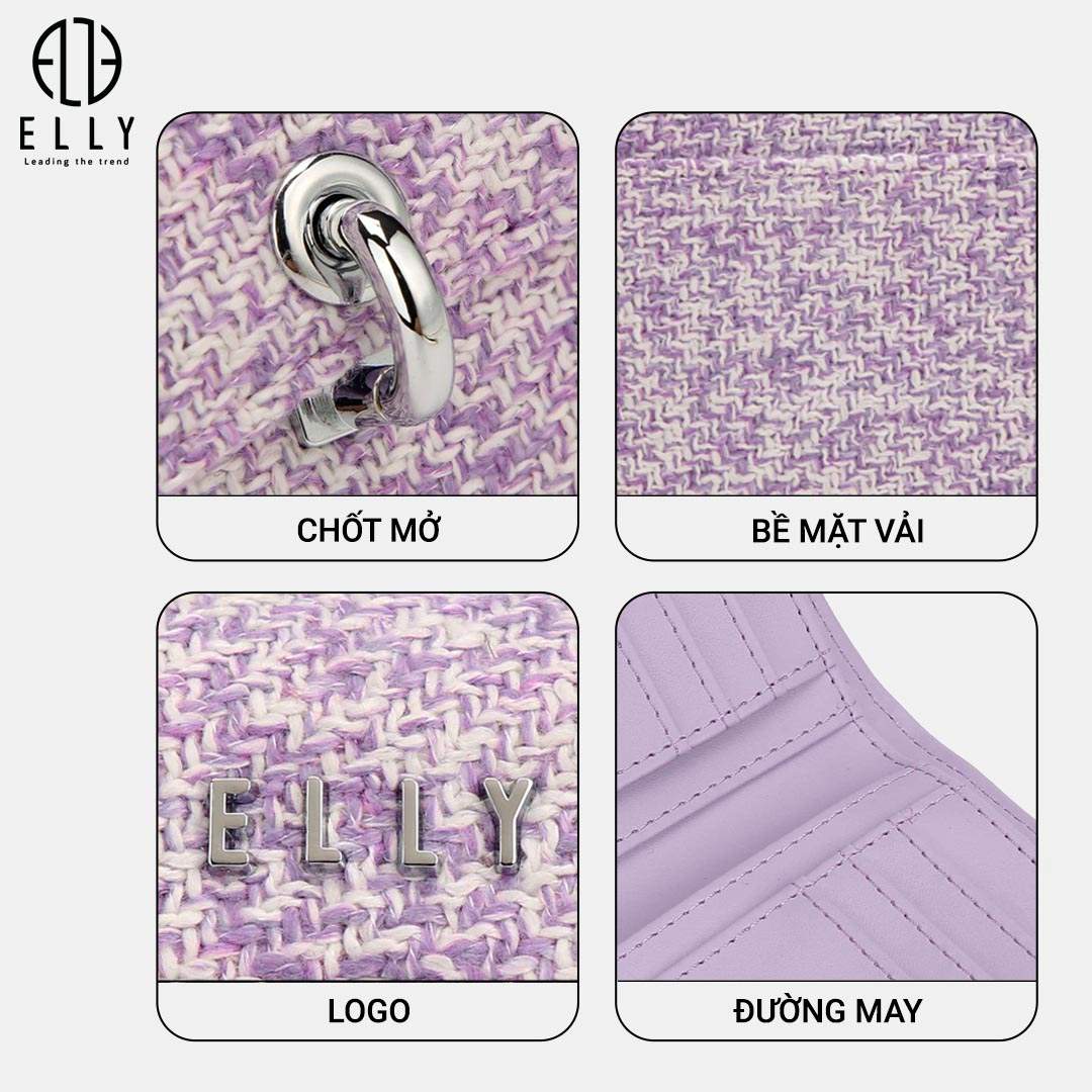 vi da nu thoi trang elly evh105