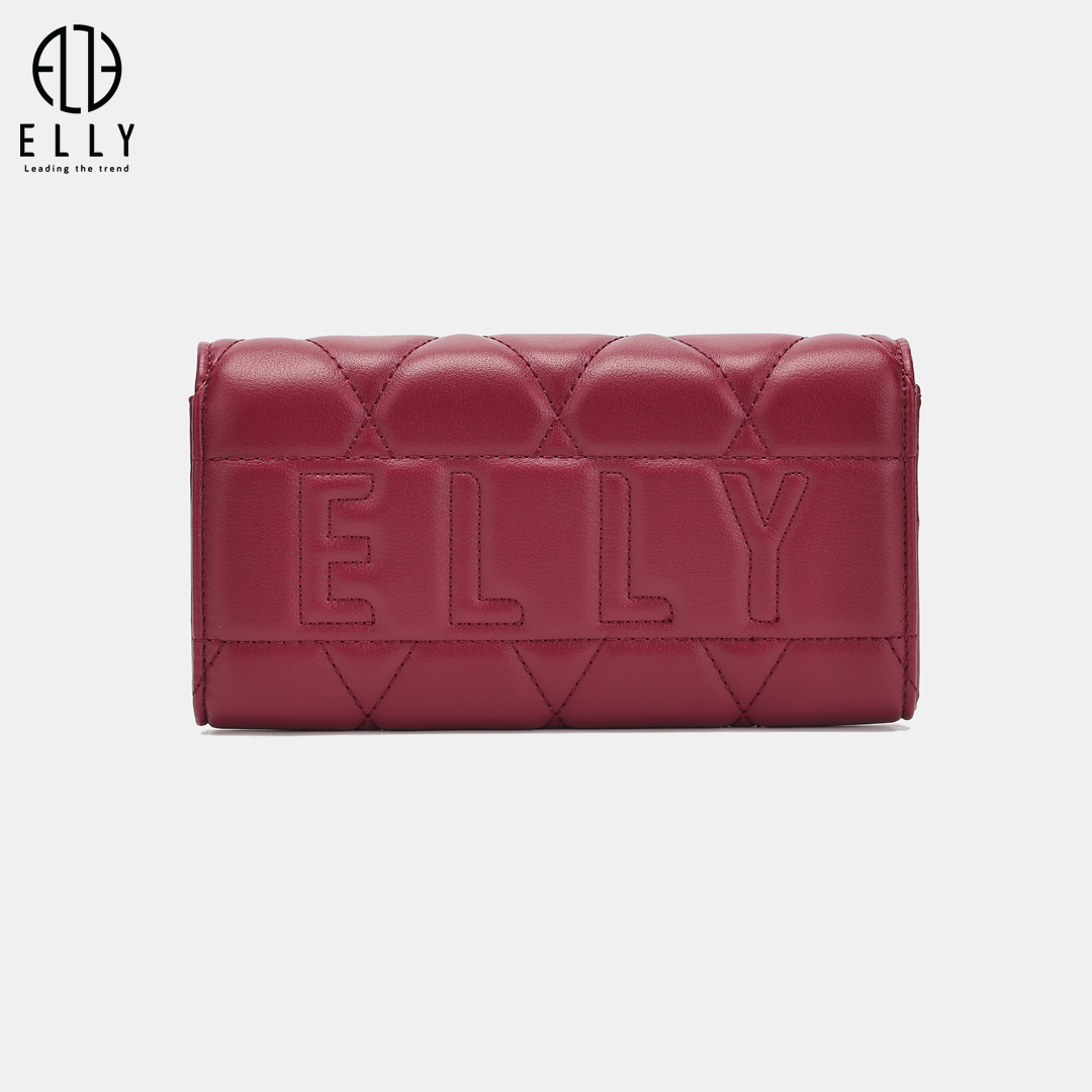 THAY ANH tui clutch nu cao cap da that elly ec68 4