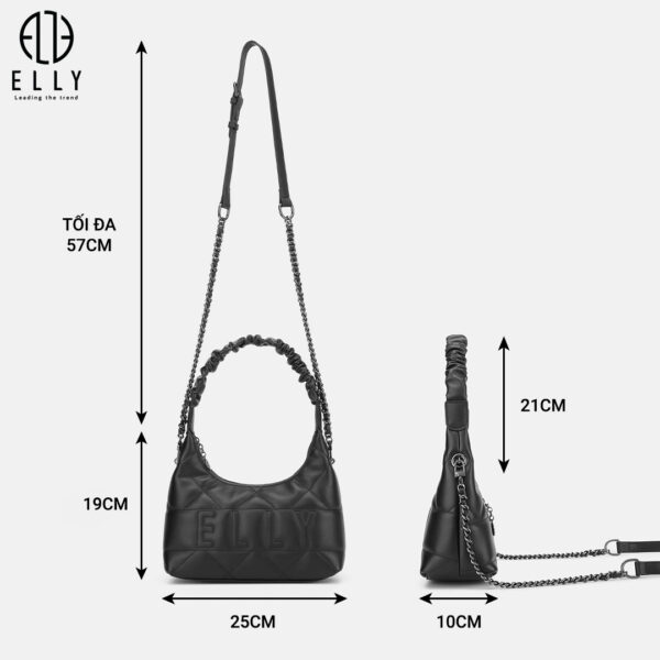 THAY ANH tui xach nu cao cap da that elly et186 26