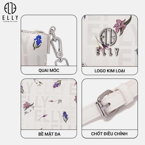 tui xach nu thoi trang elly el277 4