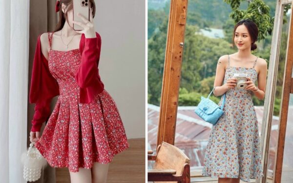 chon dam hoa nhi cho mua xuan.2