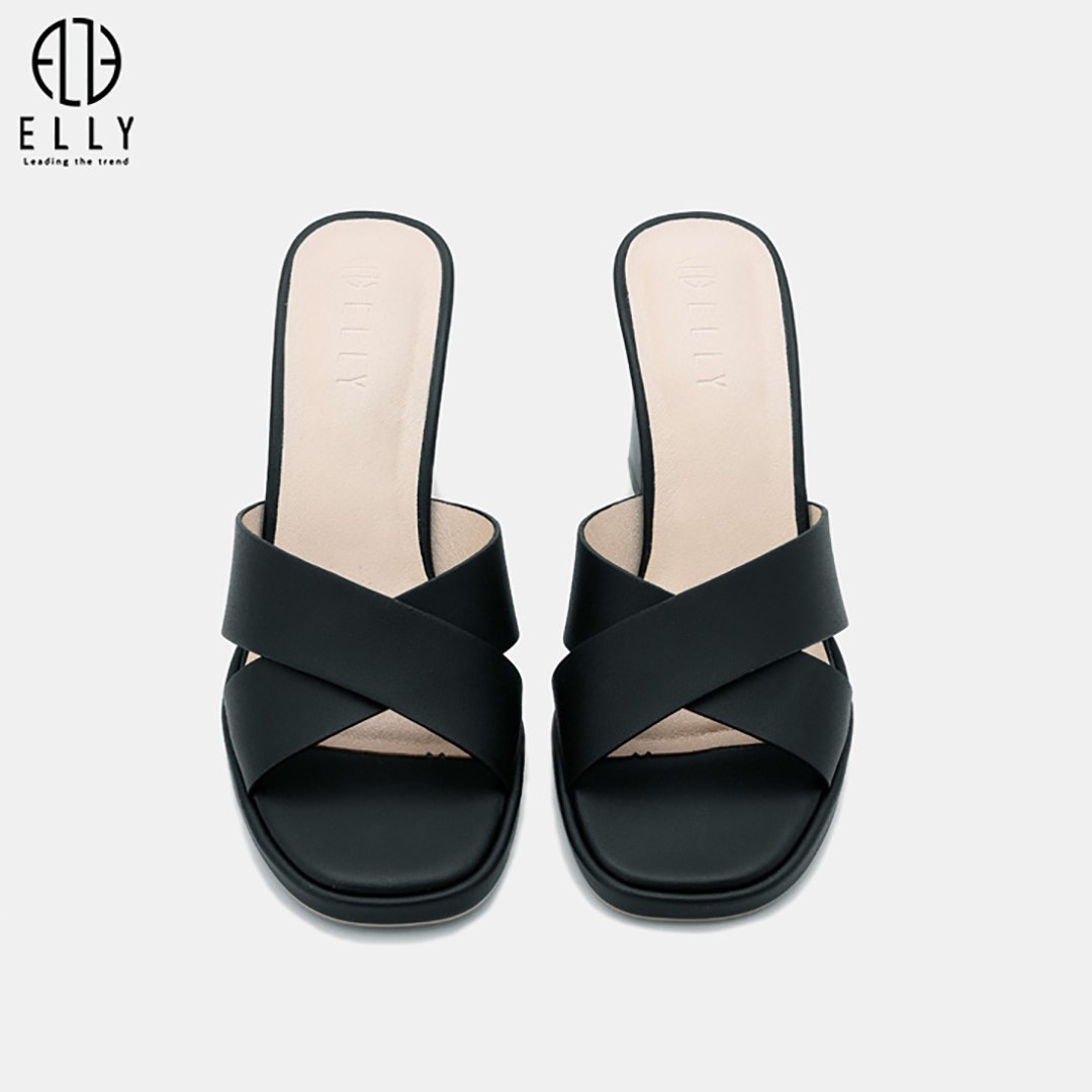 giay nu cao cap elly egm216 8 1