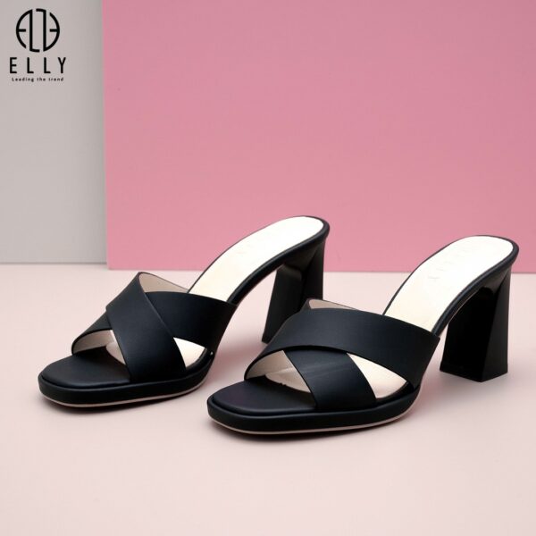 giay nu cao cap elly egm216 14 1