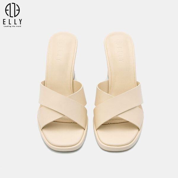 giay nu cao cap elly egm216 7 2