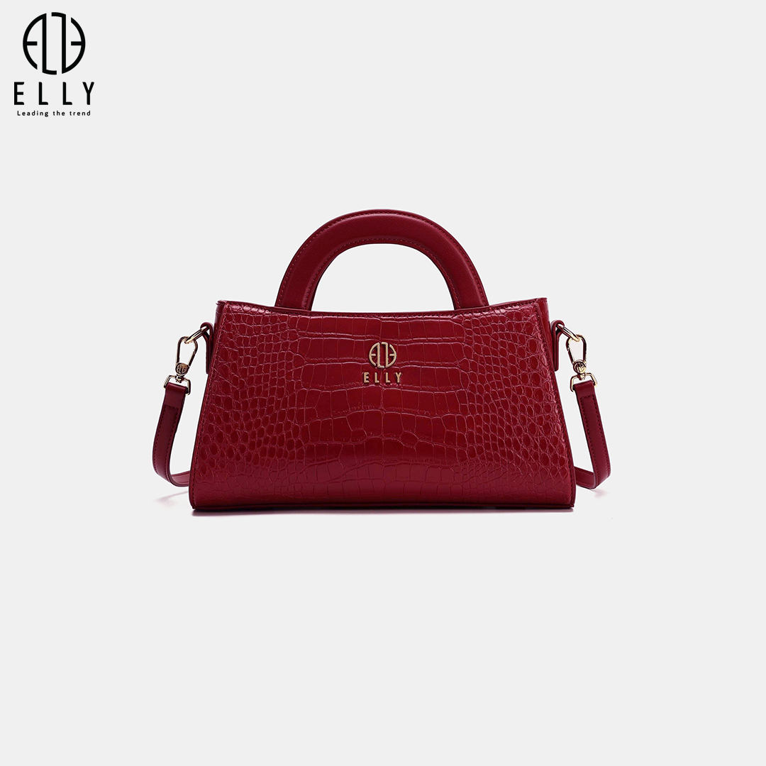 ui xach nu thoi trang elly el320 2