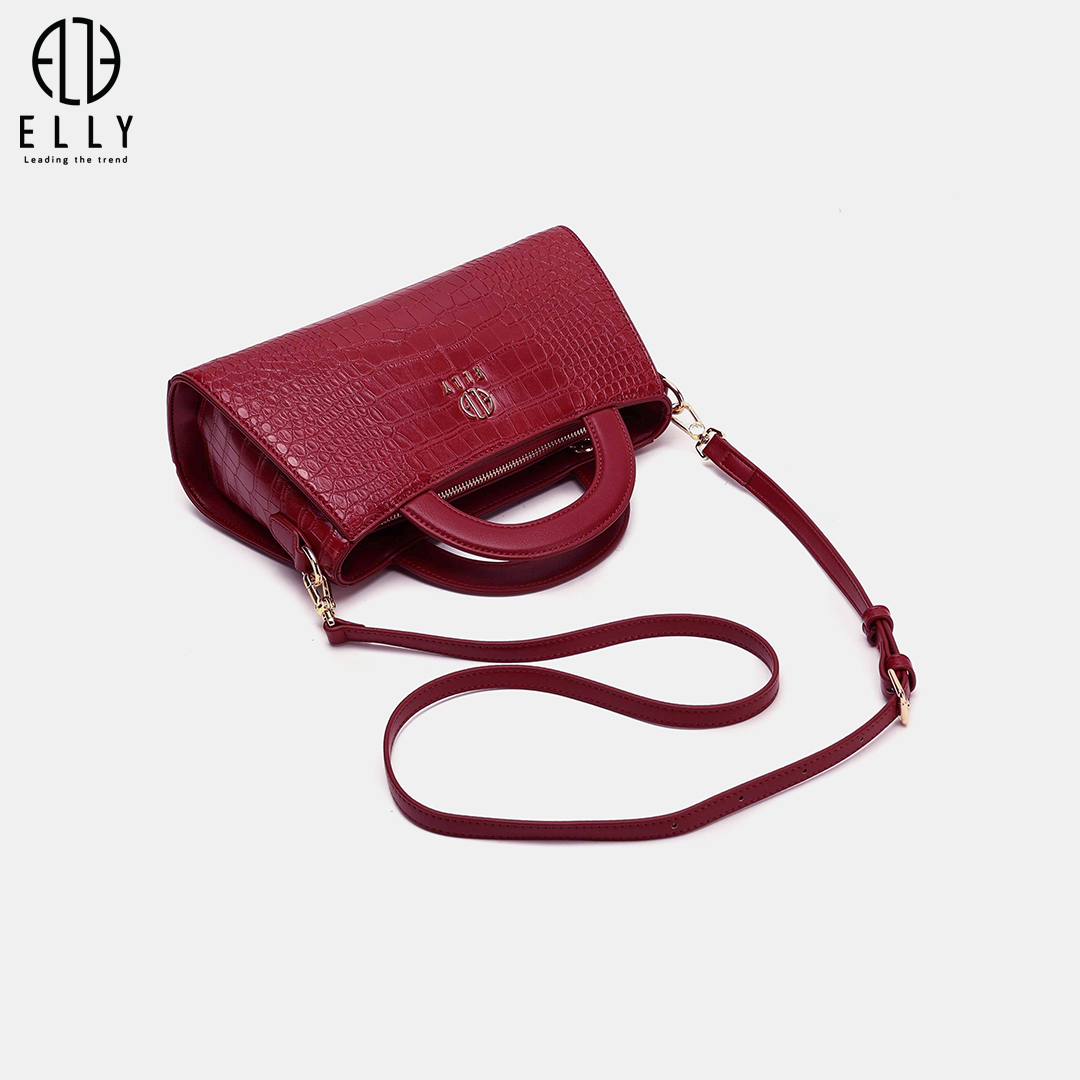 ui xach nu thoi trang elly el320 3