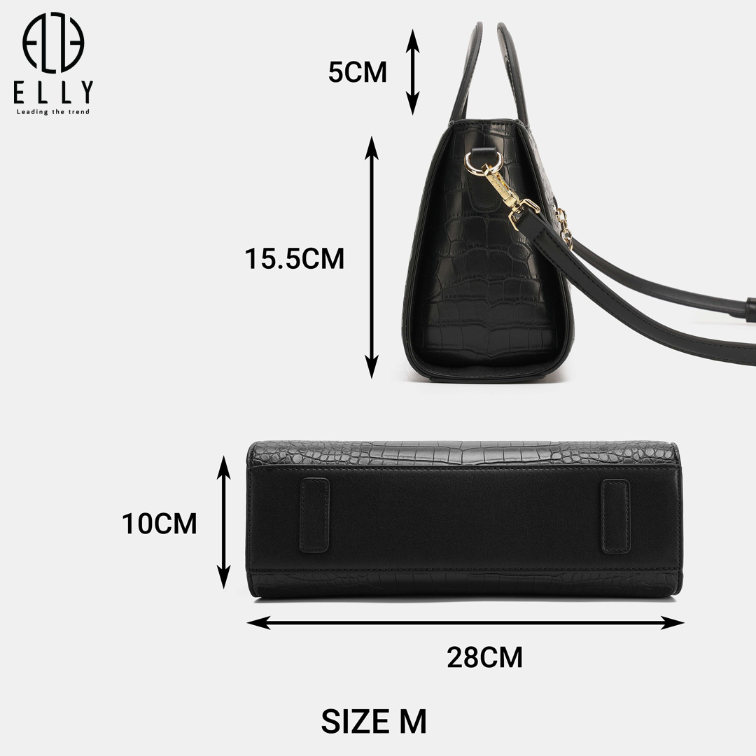 tui xach nu thoi trang elly el320 M 20 2