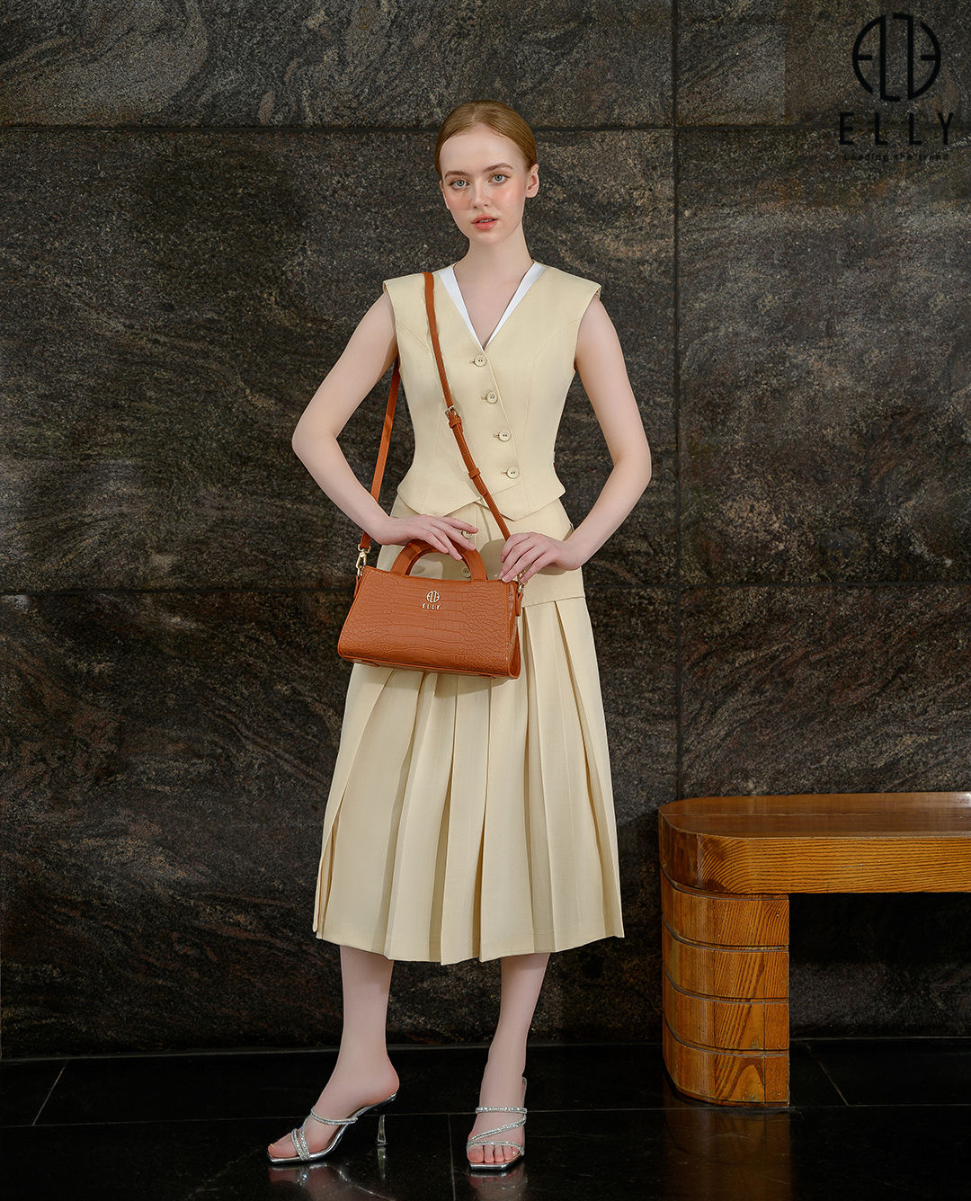 tui xach nu thoi trang elly el320 M 7 1