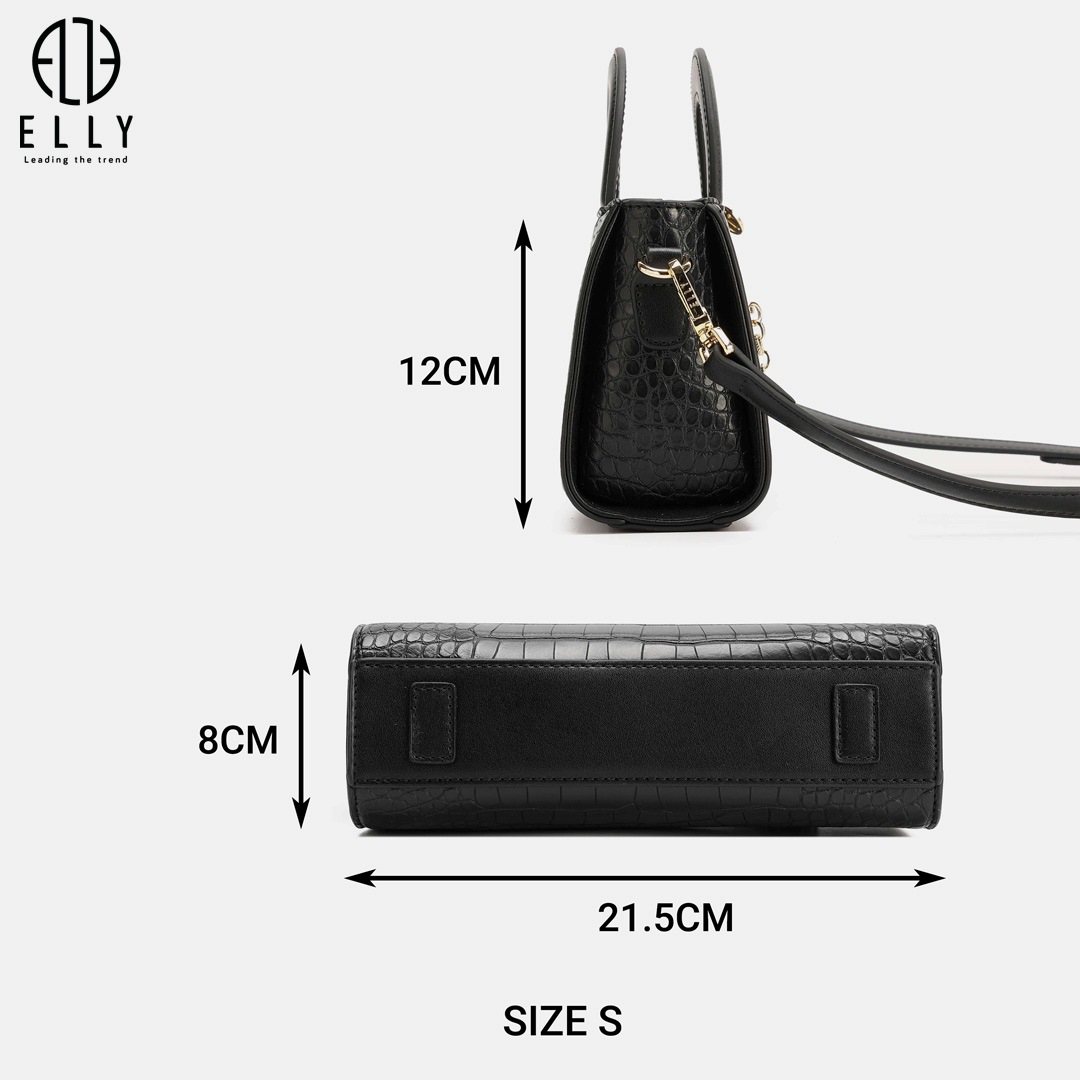 tui xach nu thoi trang elly el320S 9 1