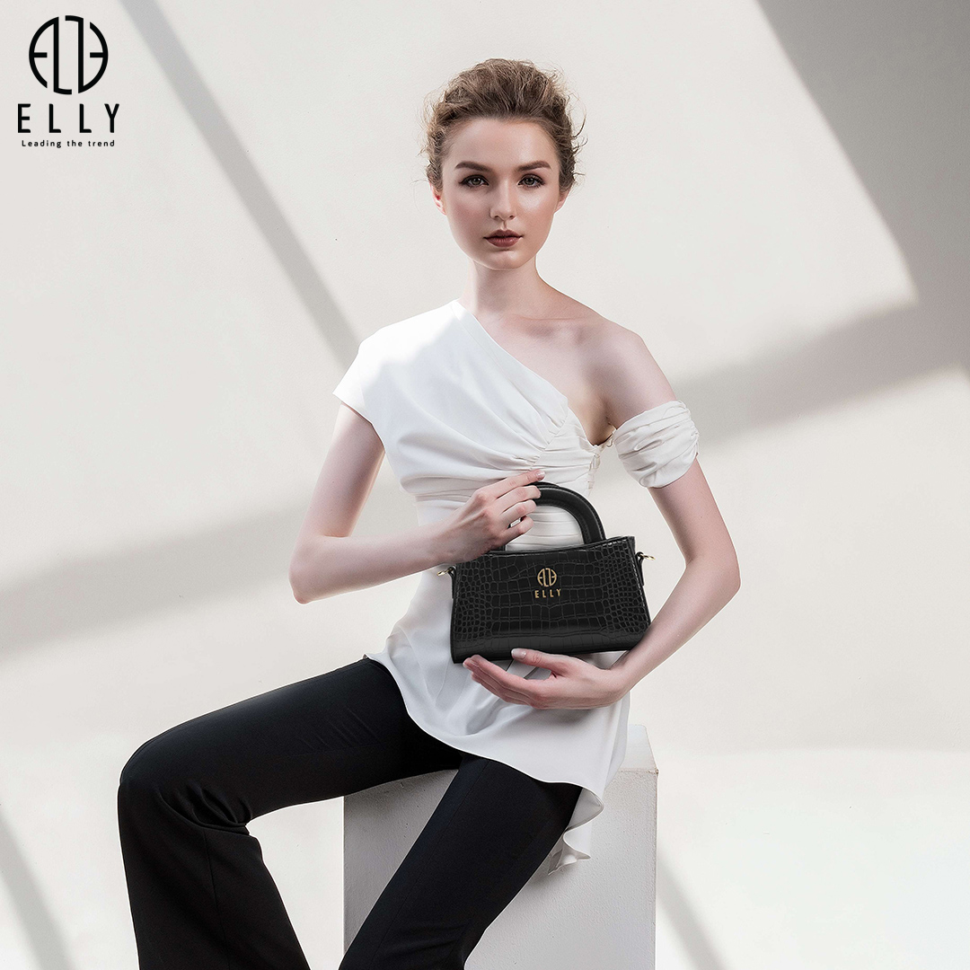 tui xach nu thoi trang elly el320 S 14