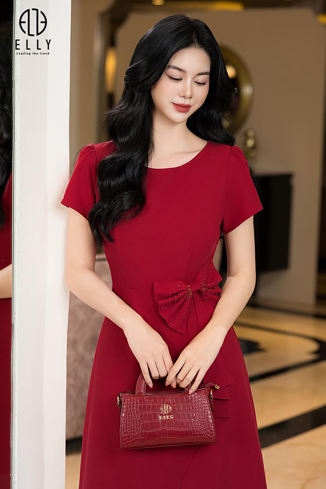 tui xach nu thoi trang elly el320 S 4 2