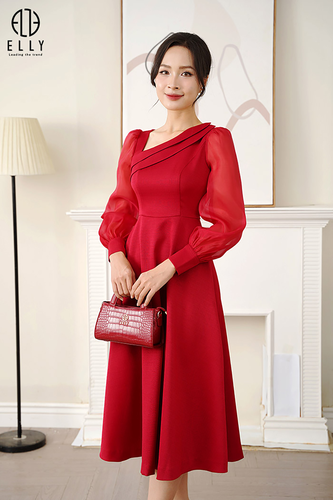 tui xach nu thoi trang elly el320 S 5 2