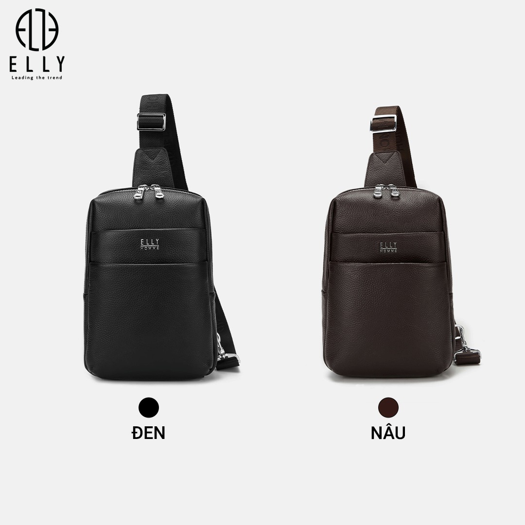 tui xach nam cao cap da that elly homme etm26 27