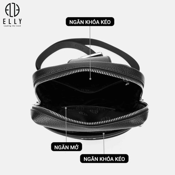 tui xach nam cao cap da that elly homme etm26 24