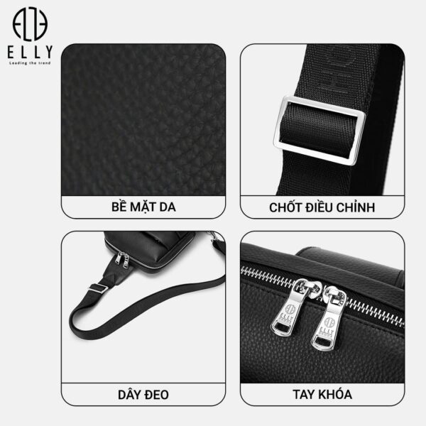 tui xach nam cao cap da that elly homme etm26 22