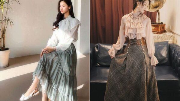 lam cach nao de phoi so mi co beo thoi trang hon.1