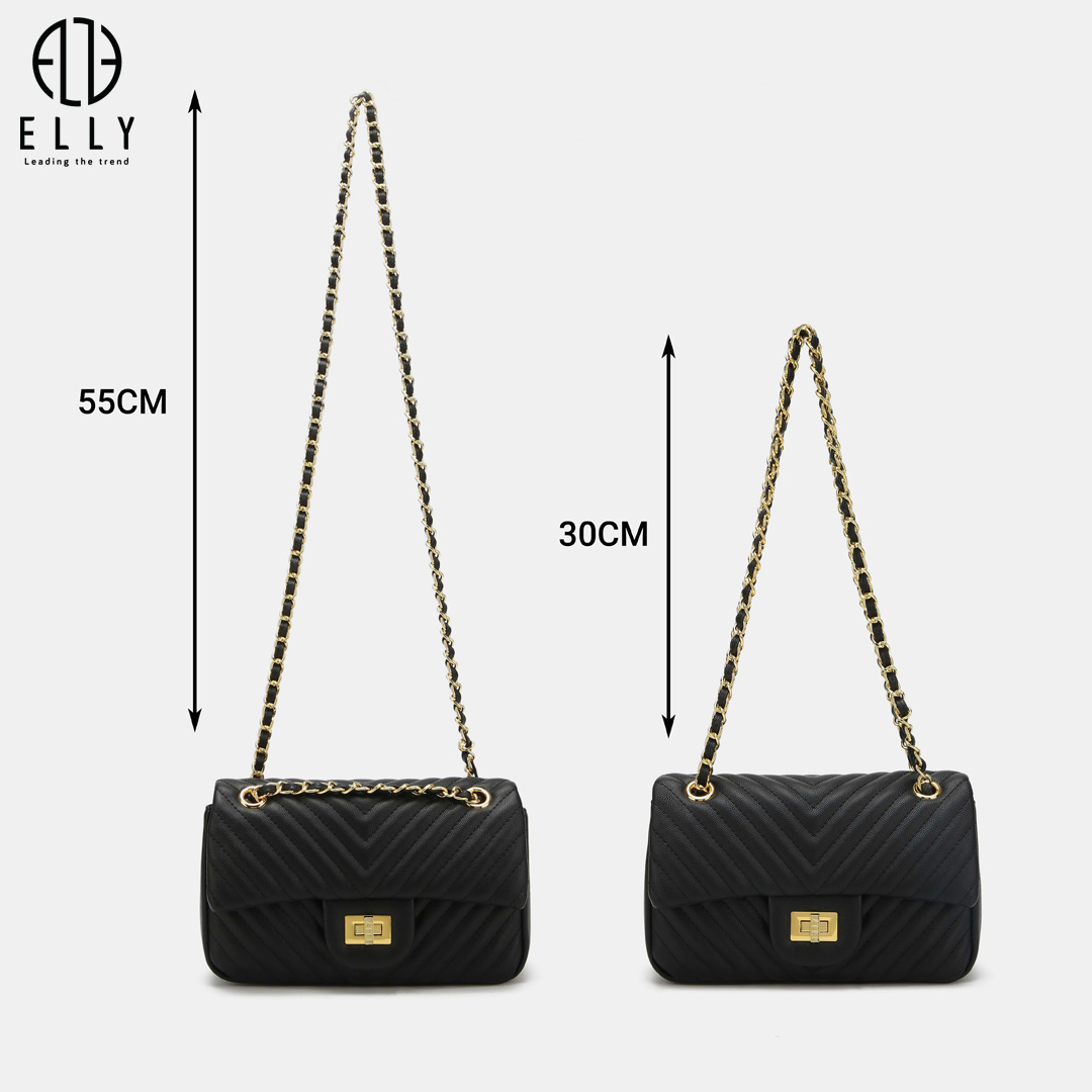 tui xach nu thoi trang elly el294 5 2