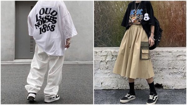 xu huong thoi trang grunge style.3