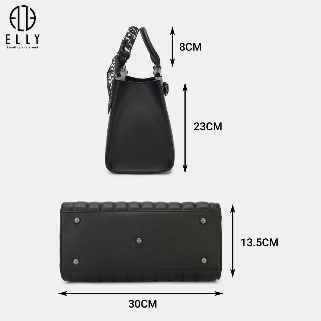 tui xach nua cao cap da that elly et181 14