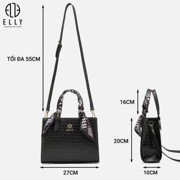 tui xach nu thoi trang elly el335 4 Sao chep