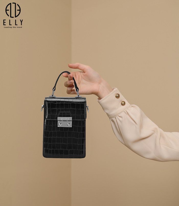 Tui xach nu thoi trang ELLY EL324 21