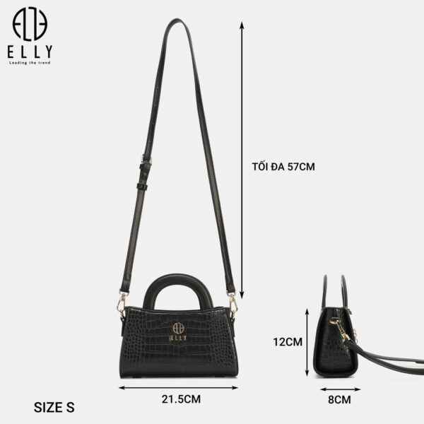 tui xach nu thoi trang elly el320S