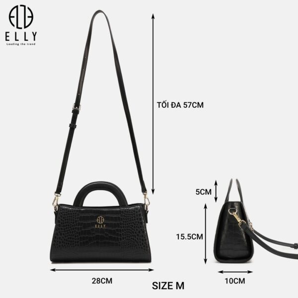 tui xach nu thoi trang elly el320M 8