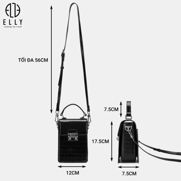 tui xach nu thoi trang elly el324 2 3